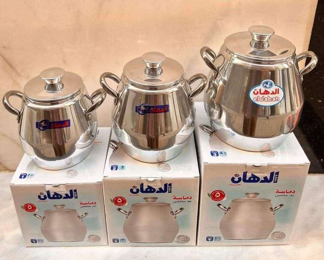 براد وغلاي ولبانة الدهان الاصلي