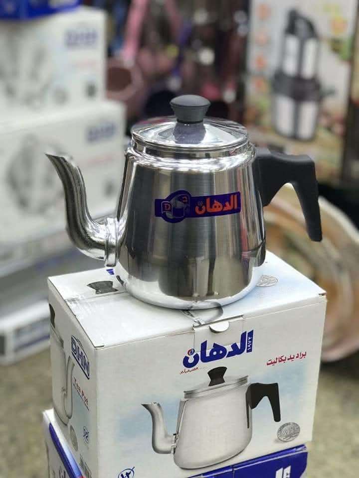 براد وغلاي ولبانة الدهان الاصلي