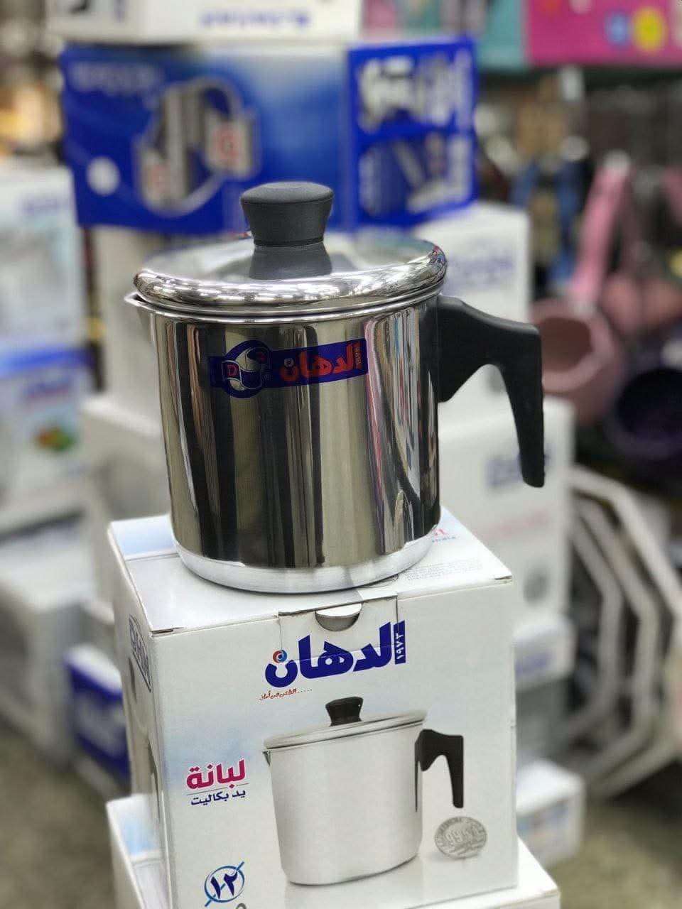 براد وغلاي ولبانة الدهان الاصلي