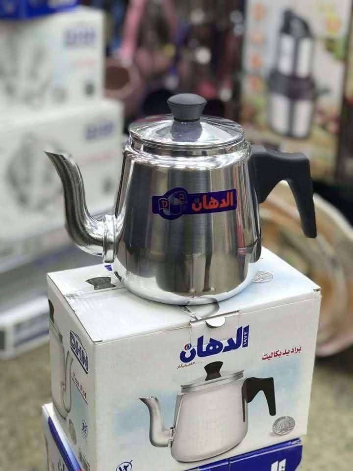 براد وغلاي ولبانة الدهان الاصلي