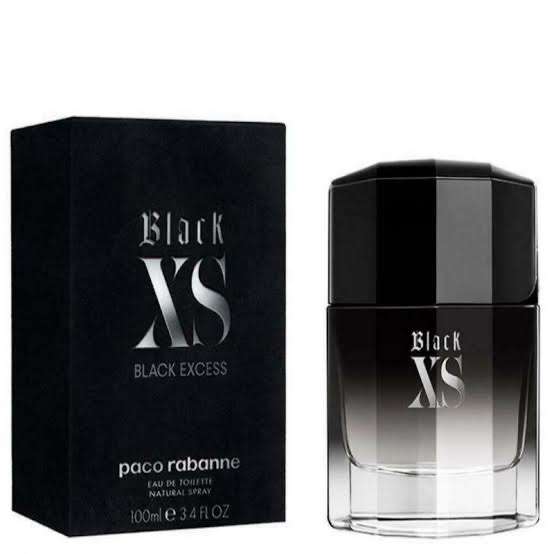 عطر بلاك اكس اس Black XS