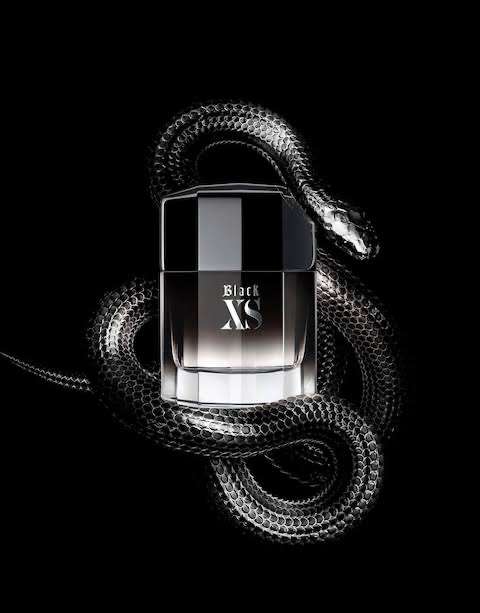 عطر بلاك اكس اس Black XS