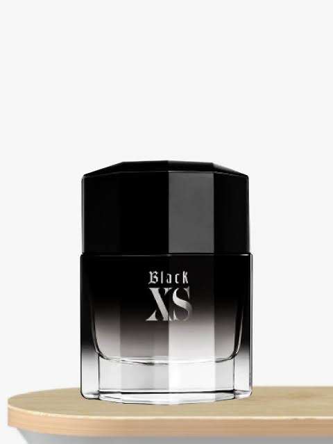 عطر بلاك اكس اس Black XS