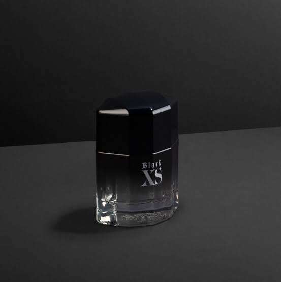 عطر بلاك اكس اس Black XS