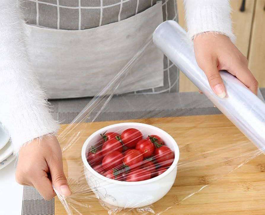 مجموعة رول أكياس