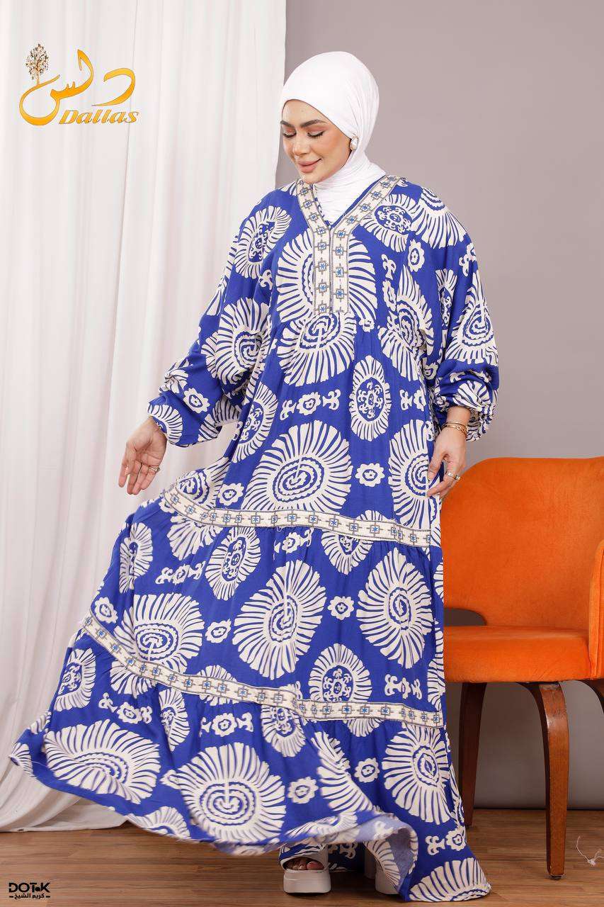 عبايات فسكوز
