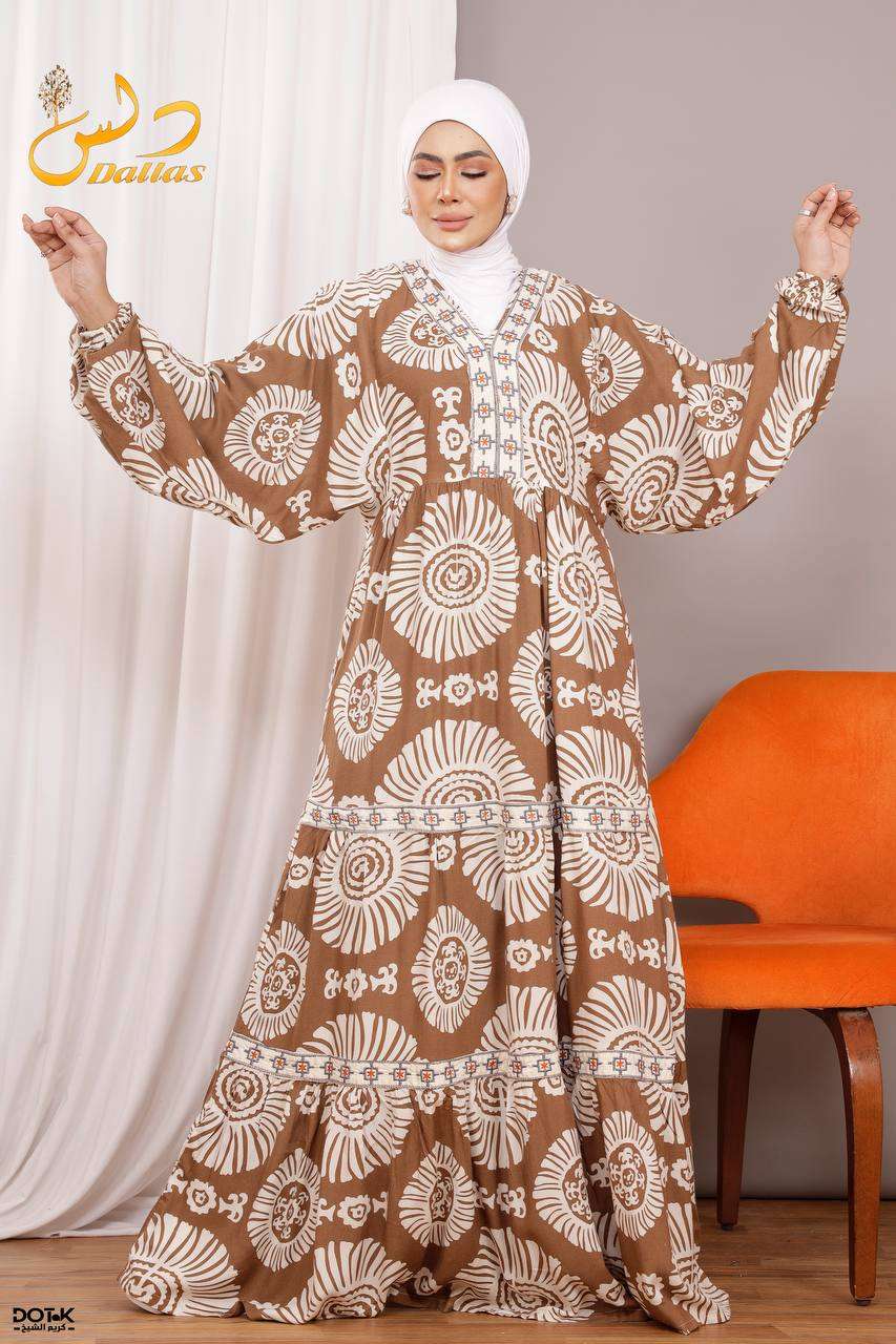 عبايات فسكوز