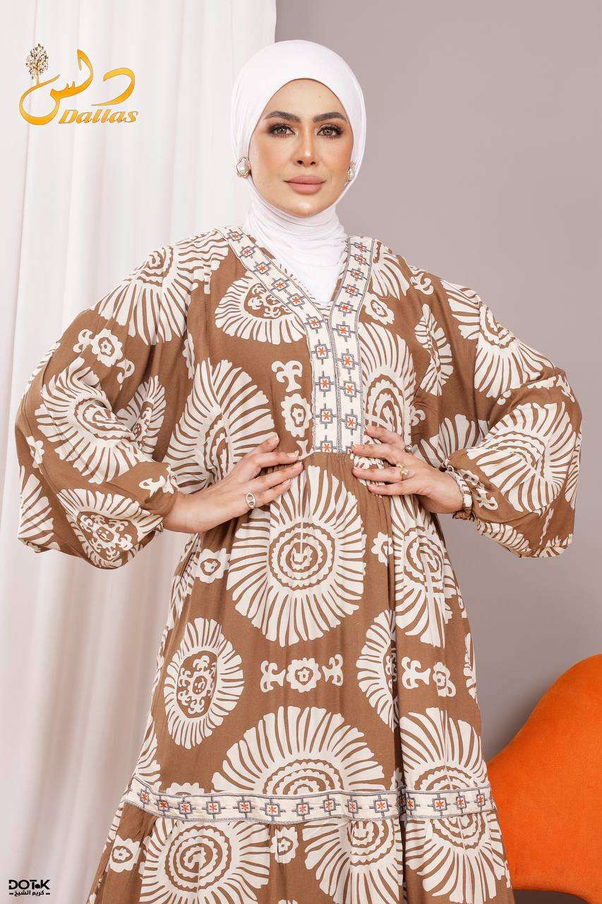 عبايات فسكوز