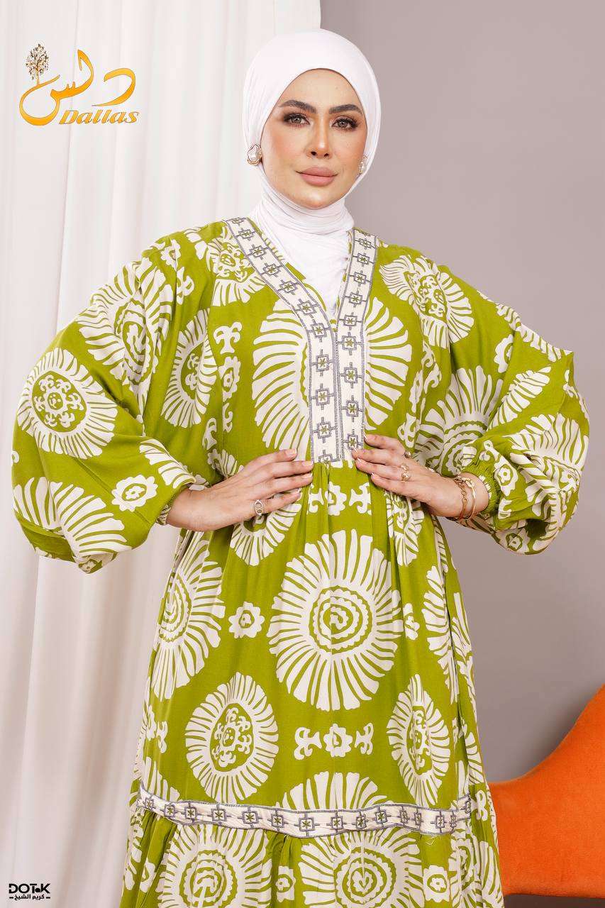عبايات فسكوز
