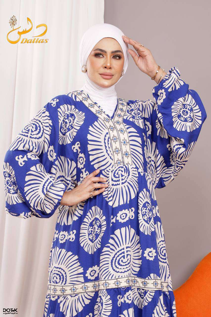 عبايات فسكوز