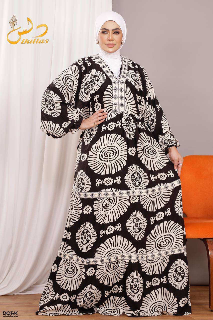 عبايات فسكوز