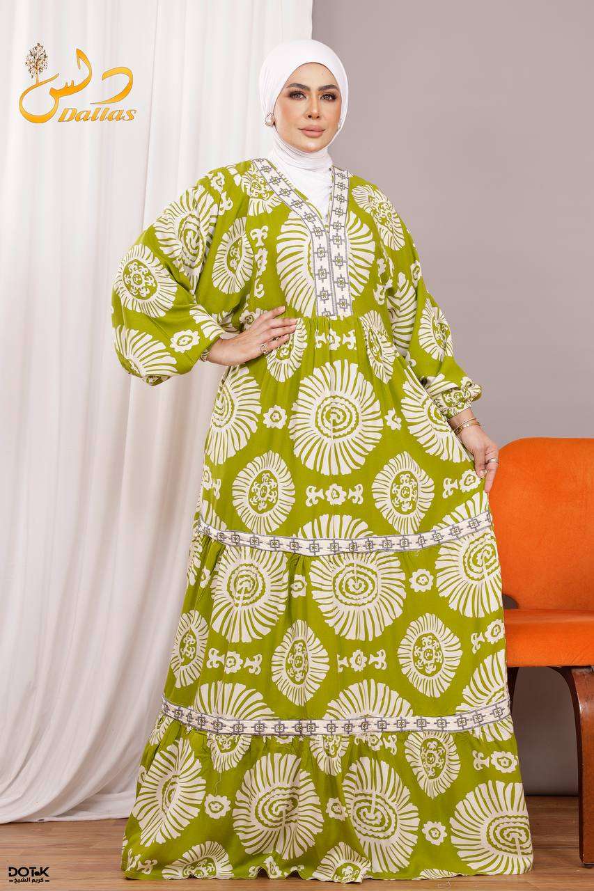 عبايات فسكوز
