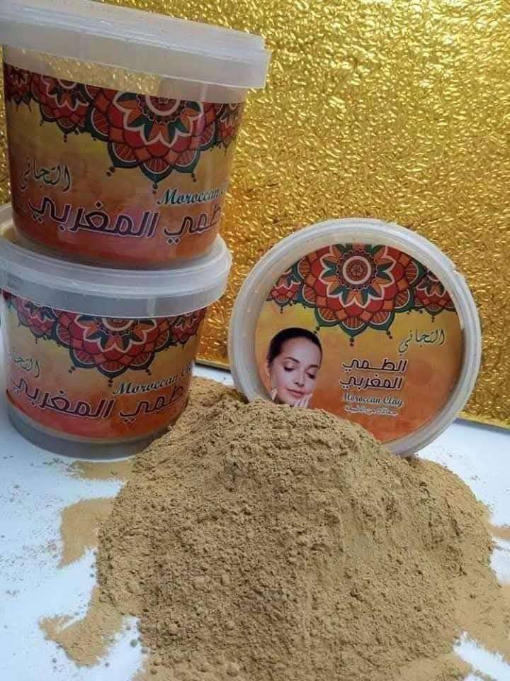 طمى مغربي