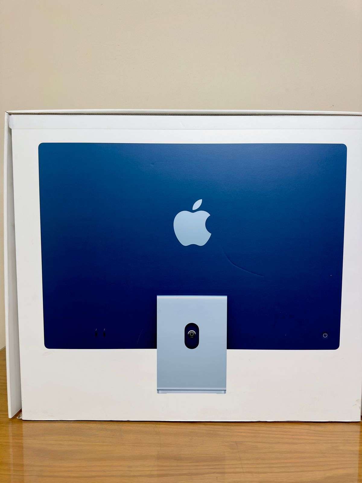 iMac M1 model 2021 24 inch كمبيوتر