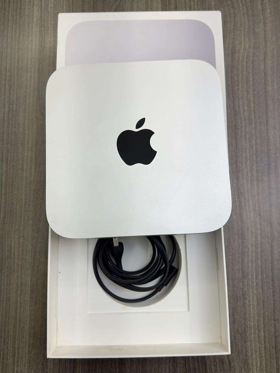 Mac Mini m1
