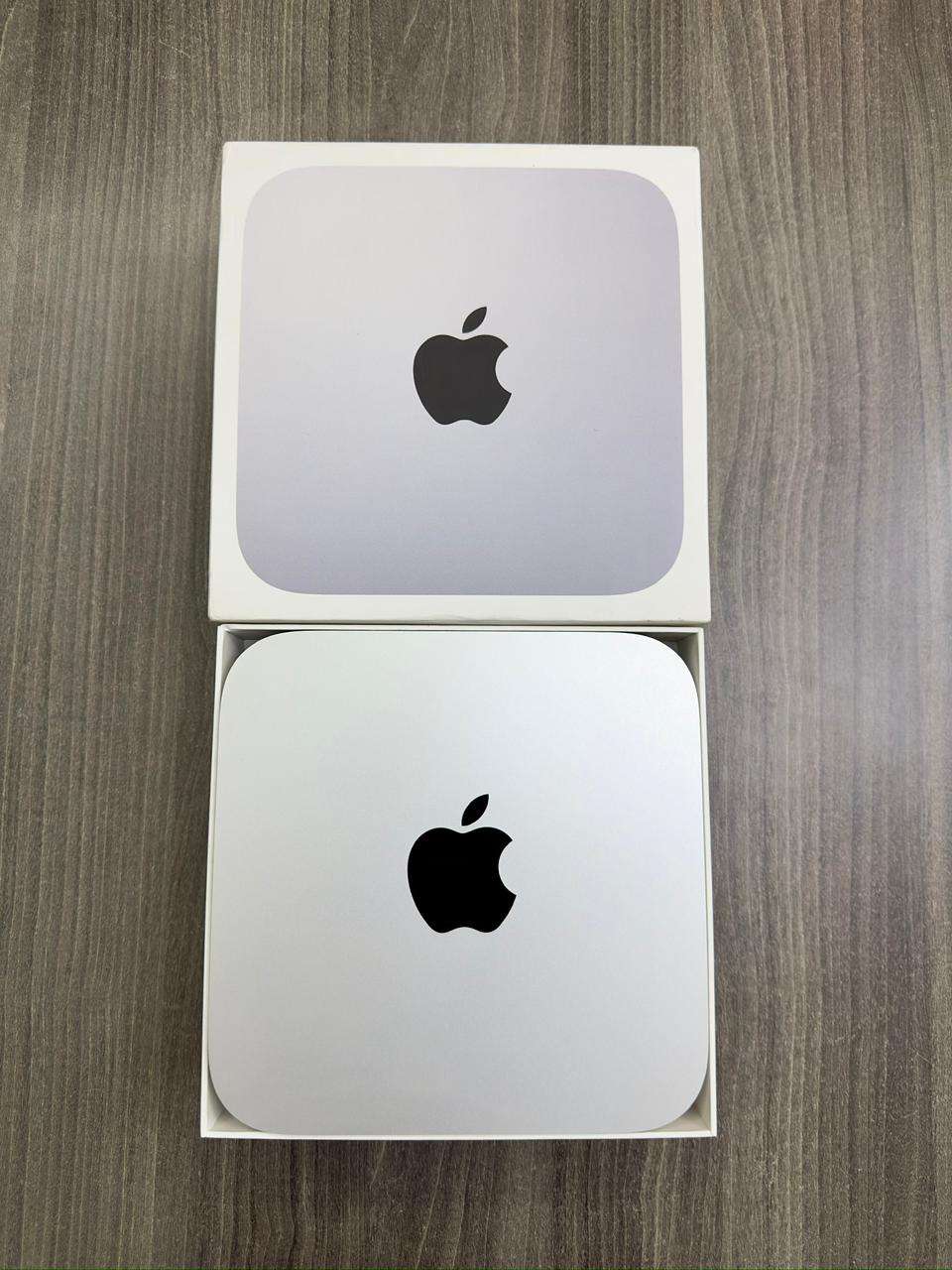 Mac Mini m1