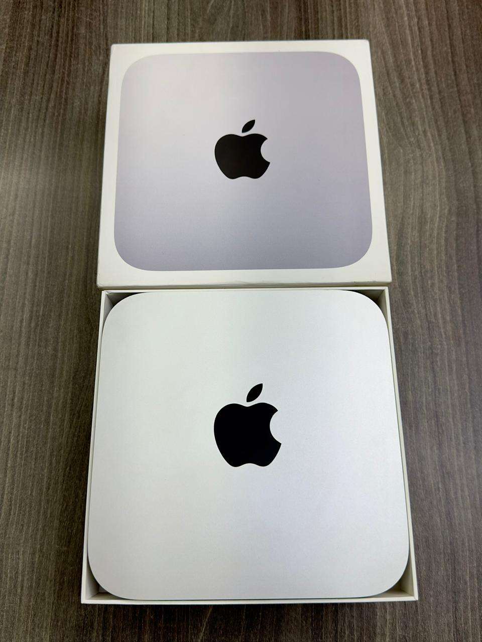 Mac Mini m1