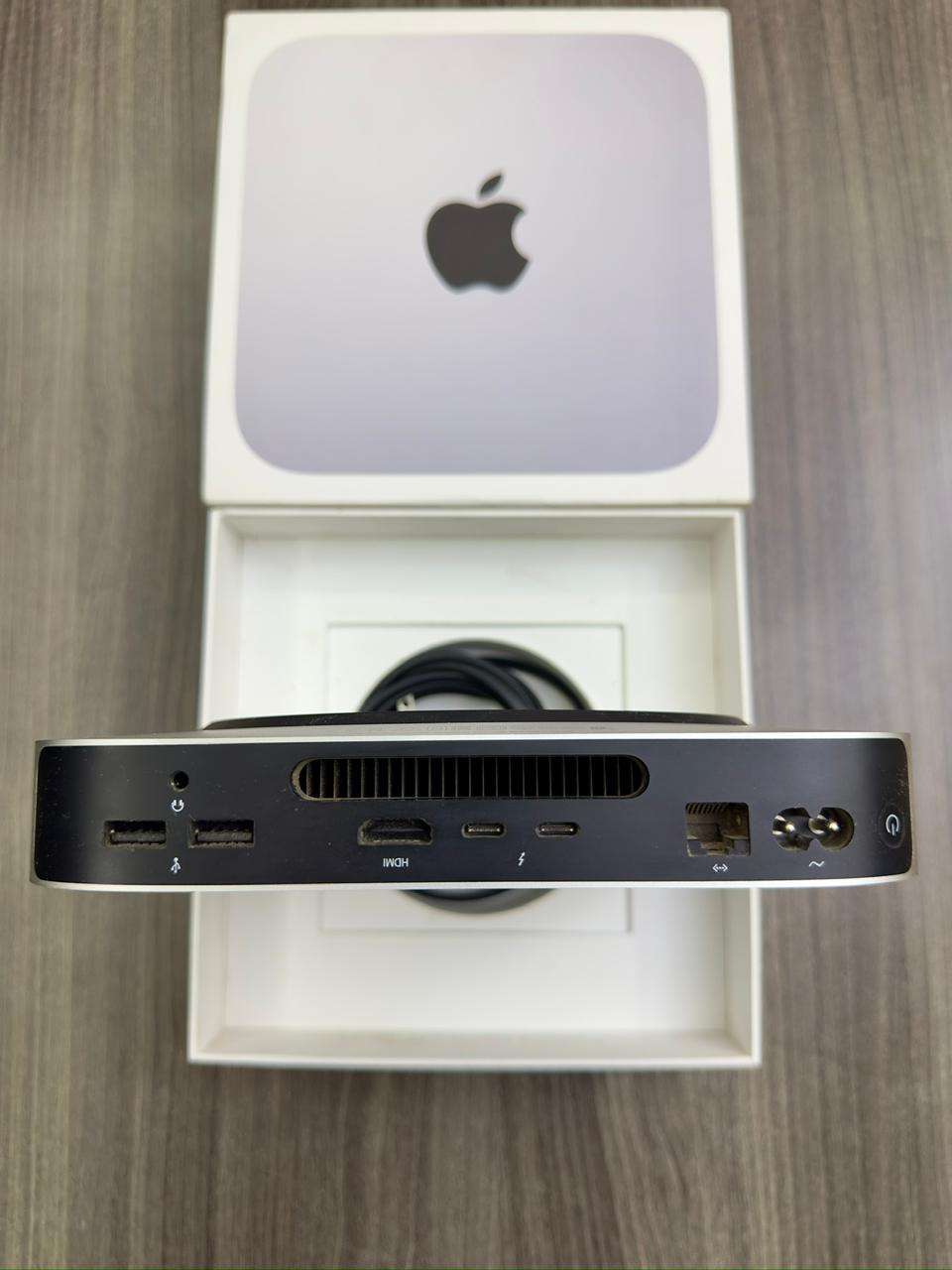 Mac Mini m1