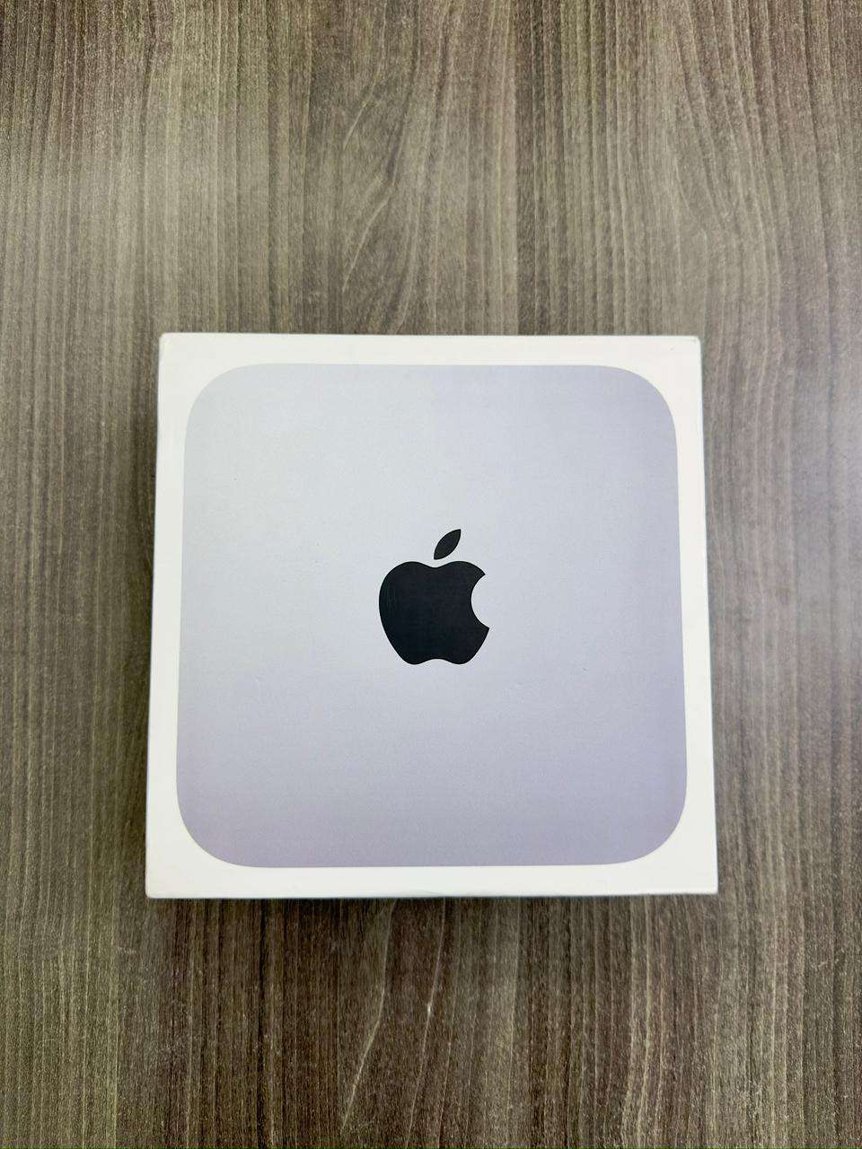 Mac Mini m1