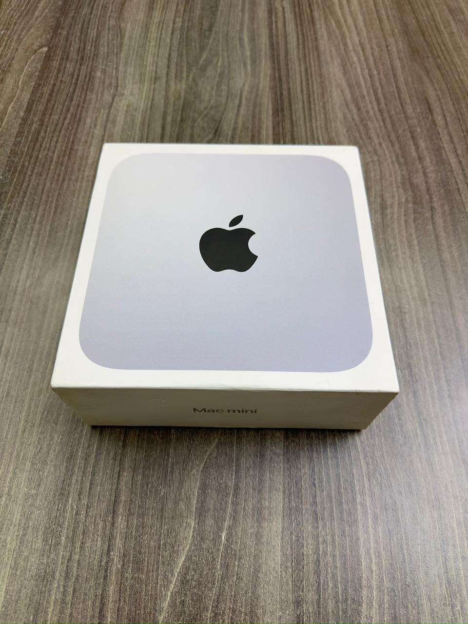 Mac Mini m1