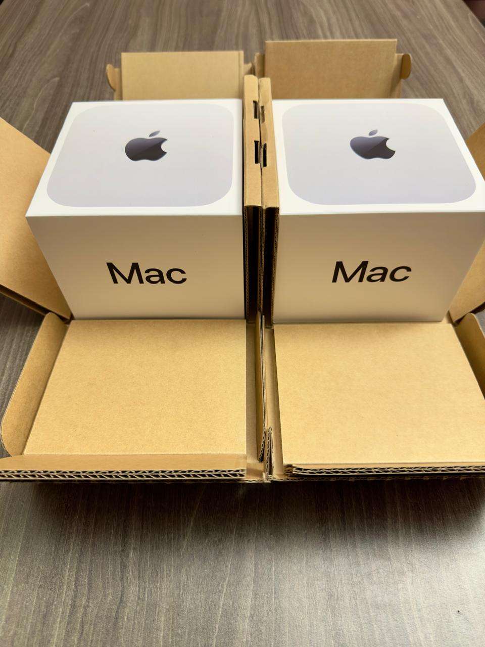 mac Mini M4