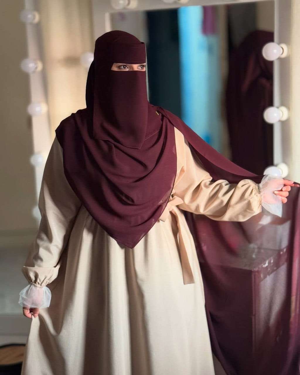 نقاب