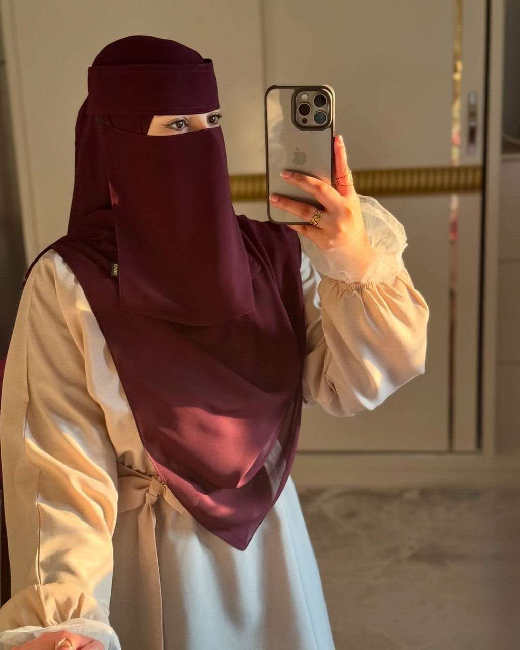 نقاب