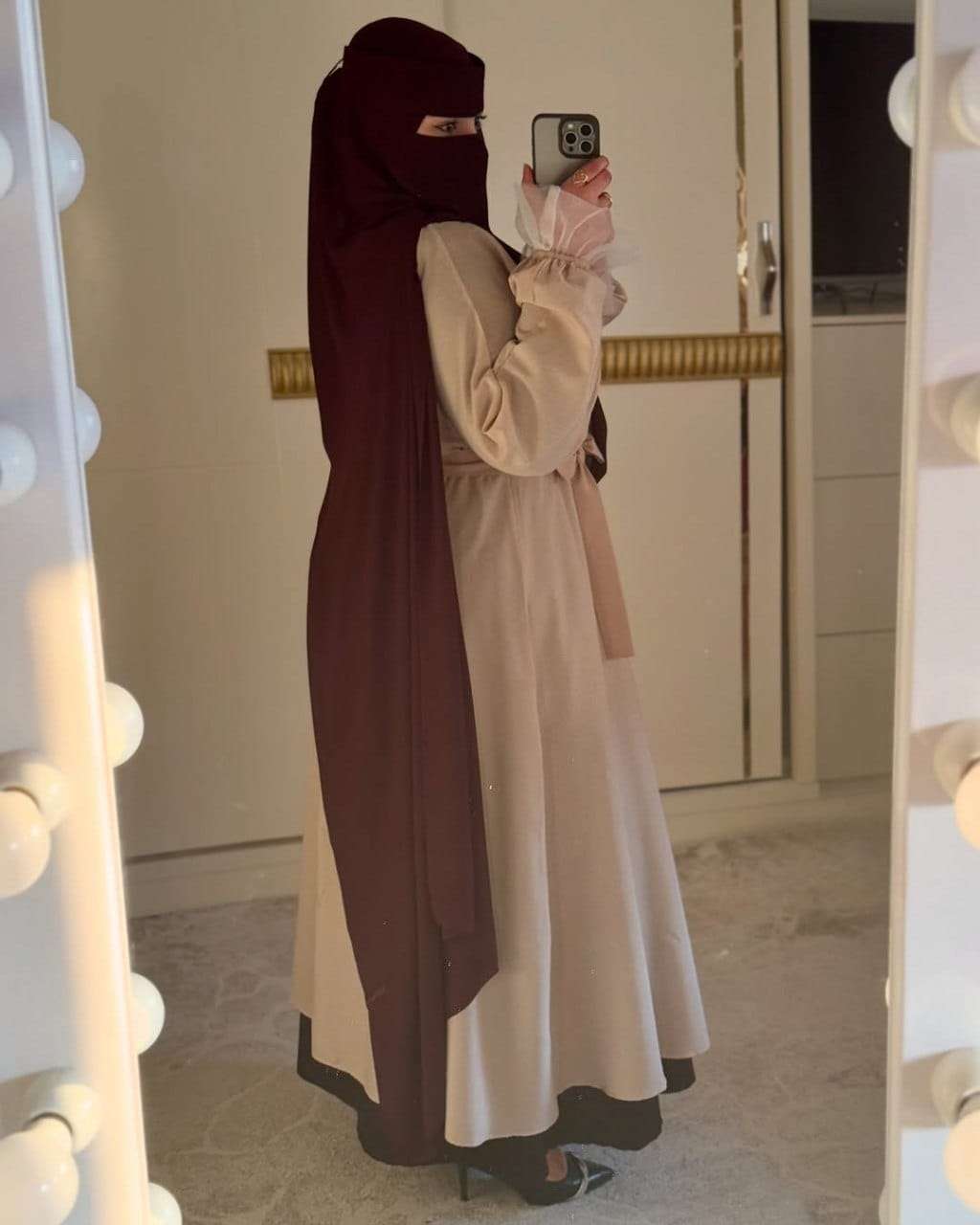 نقاب