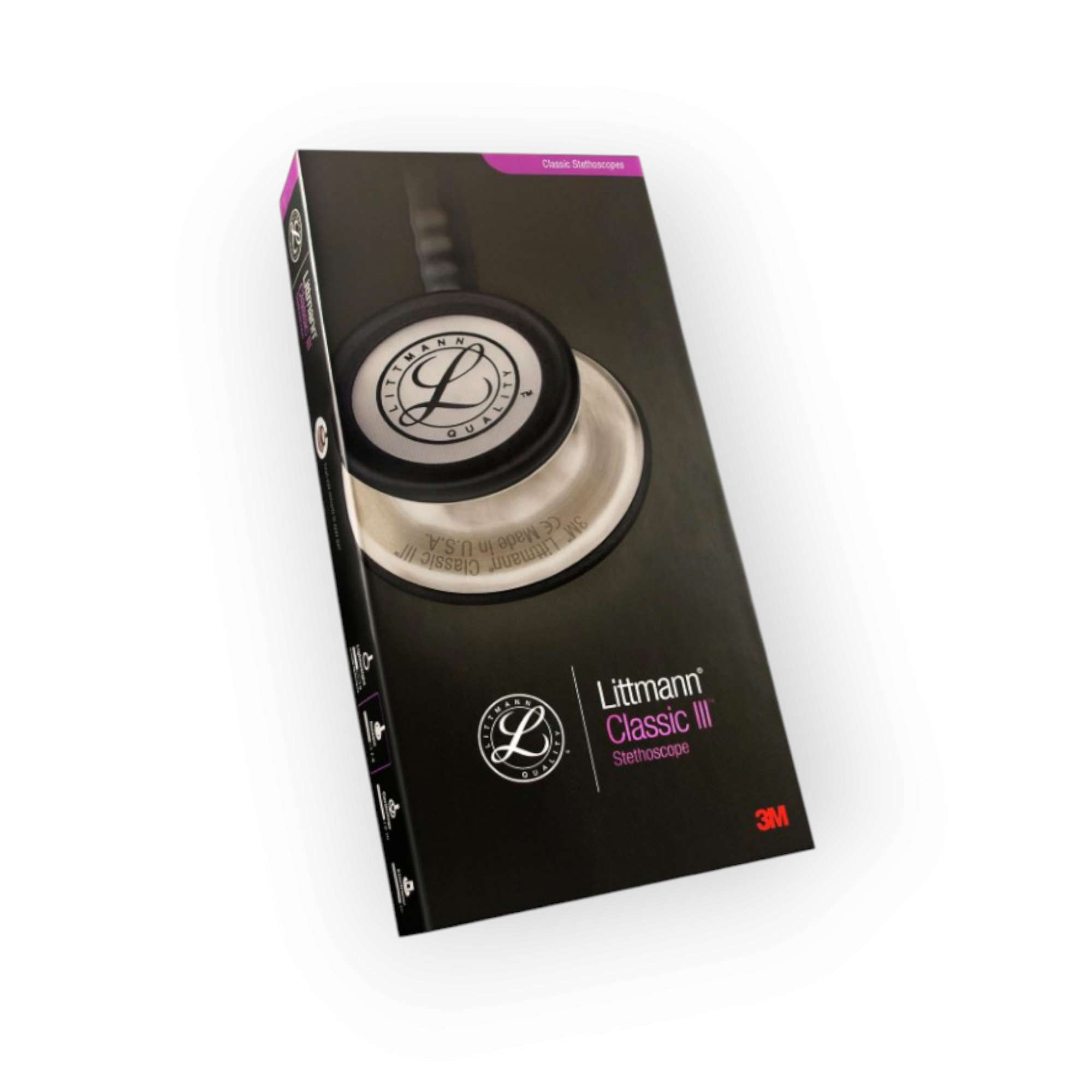 سماعة طبيب ||| littmann classic
