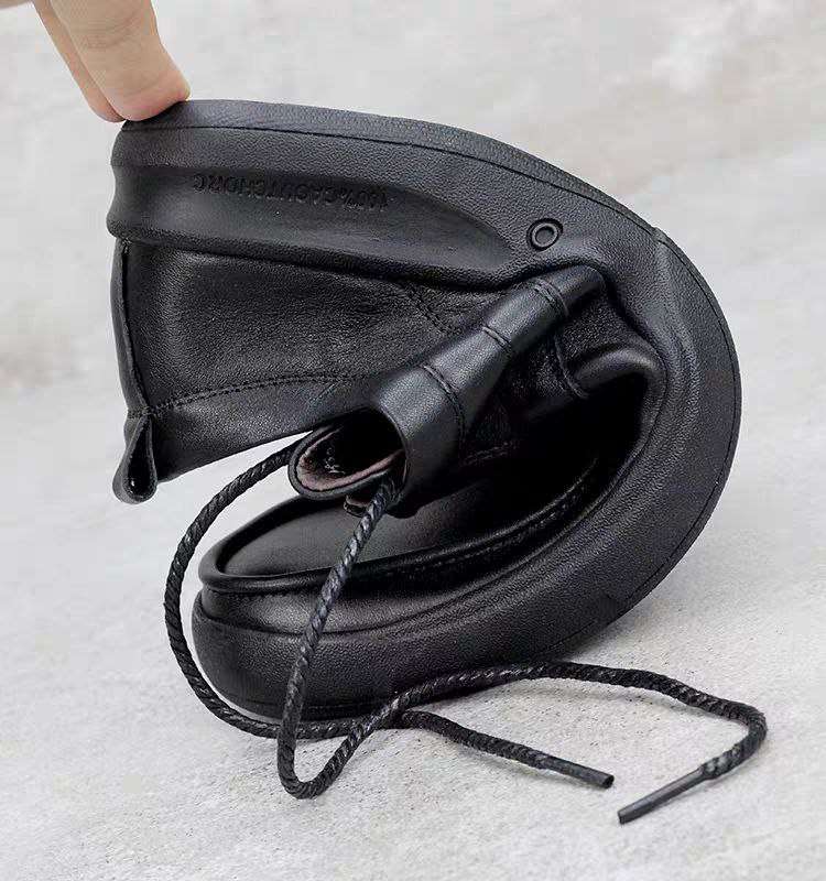 جزمه كلاسيك