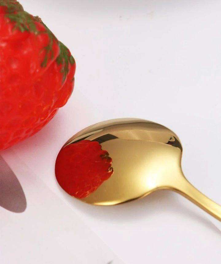 طقم معالق وشوك ديزني