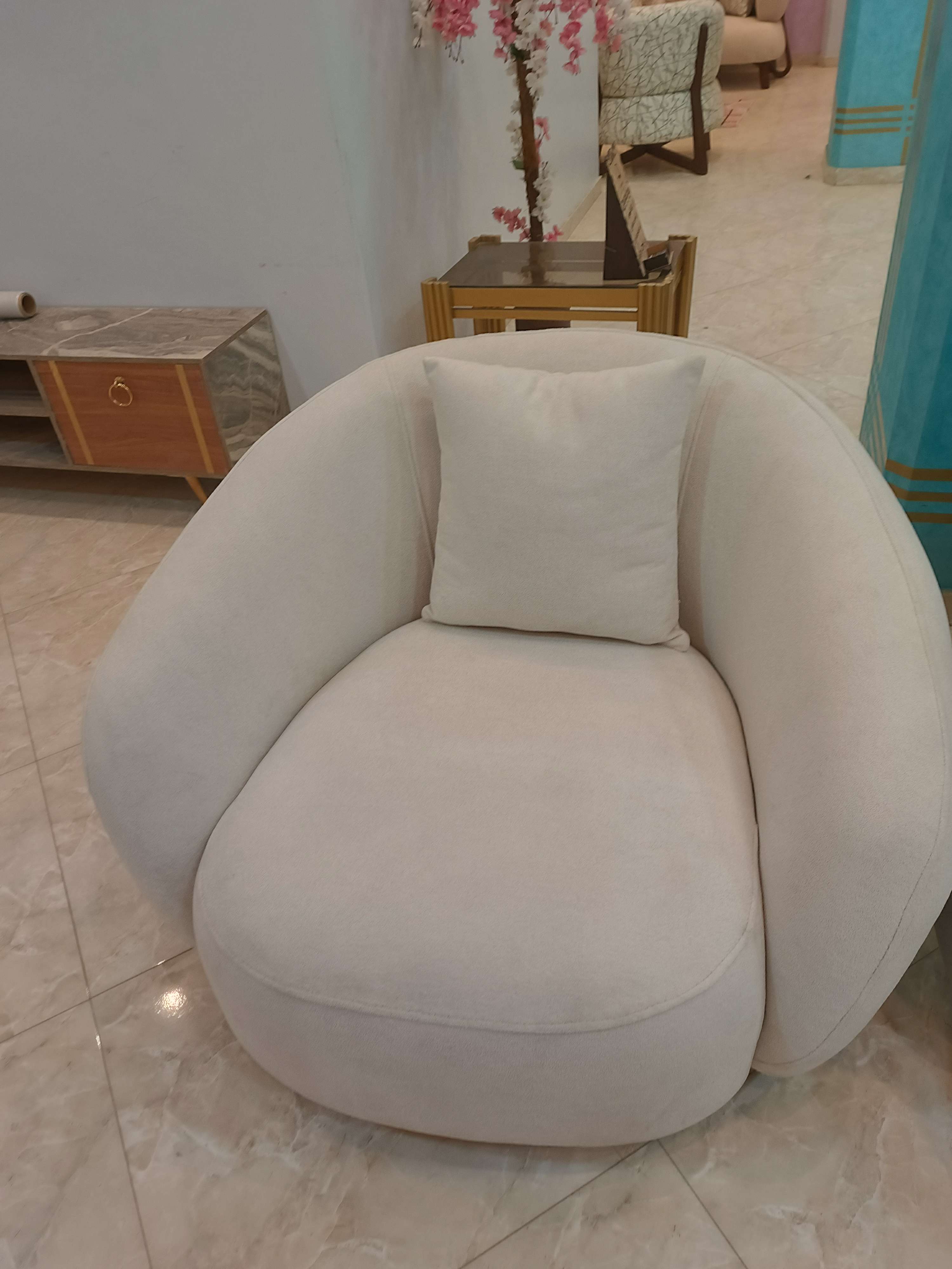 الأنترية الفخامة