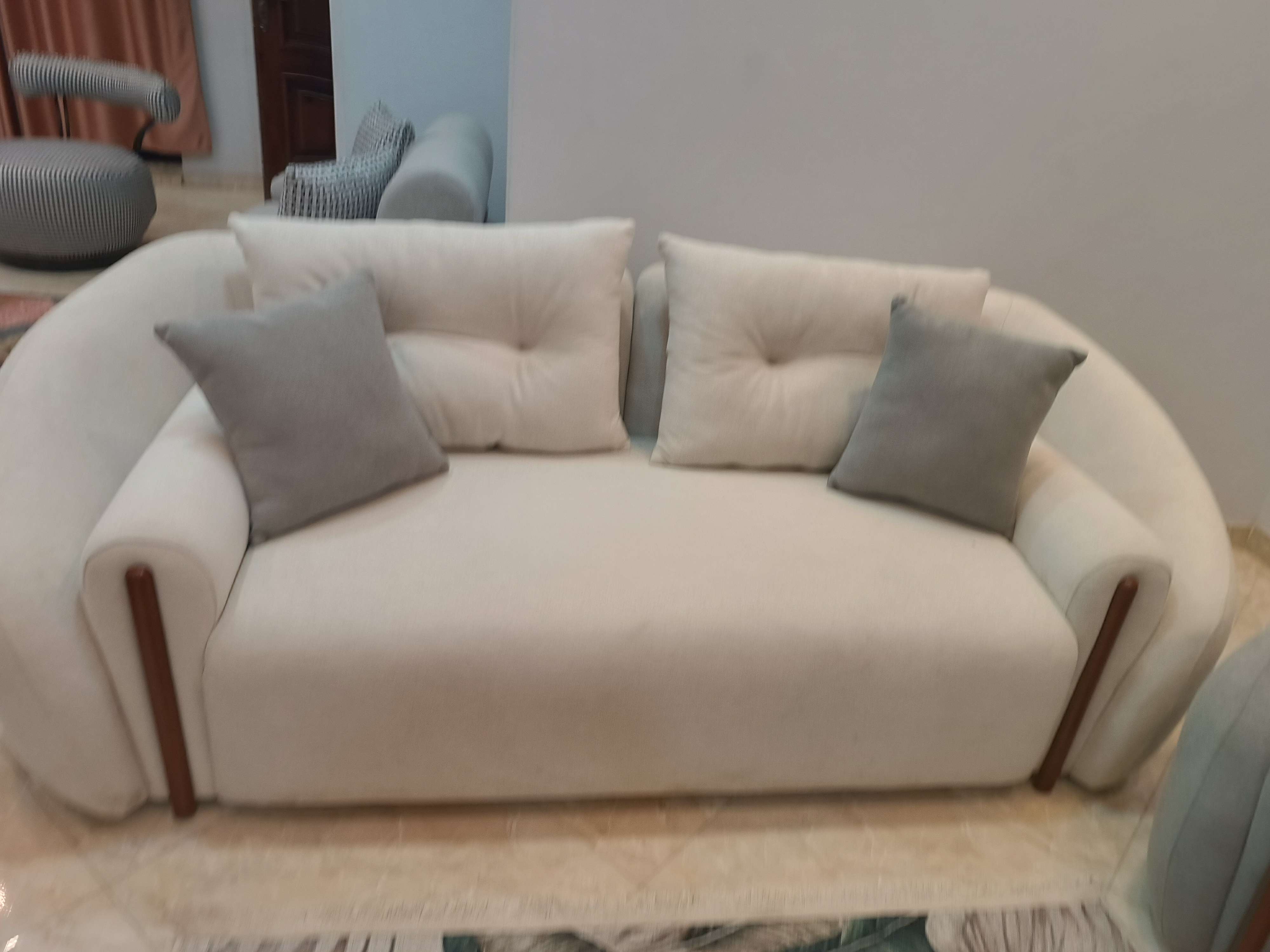 الأنترية الفخامة