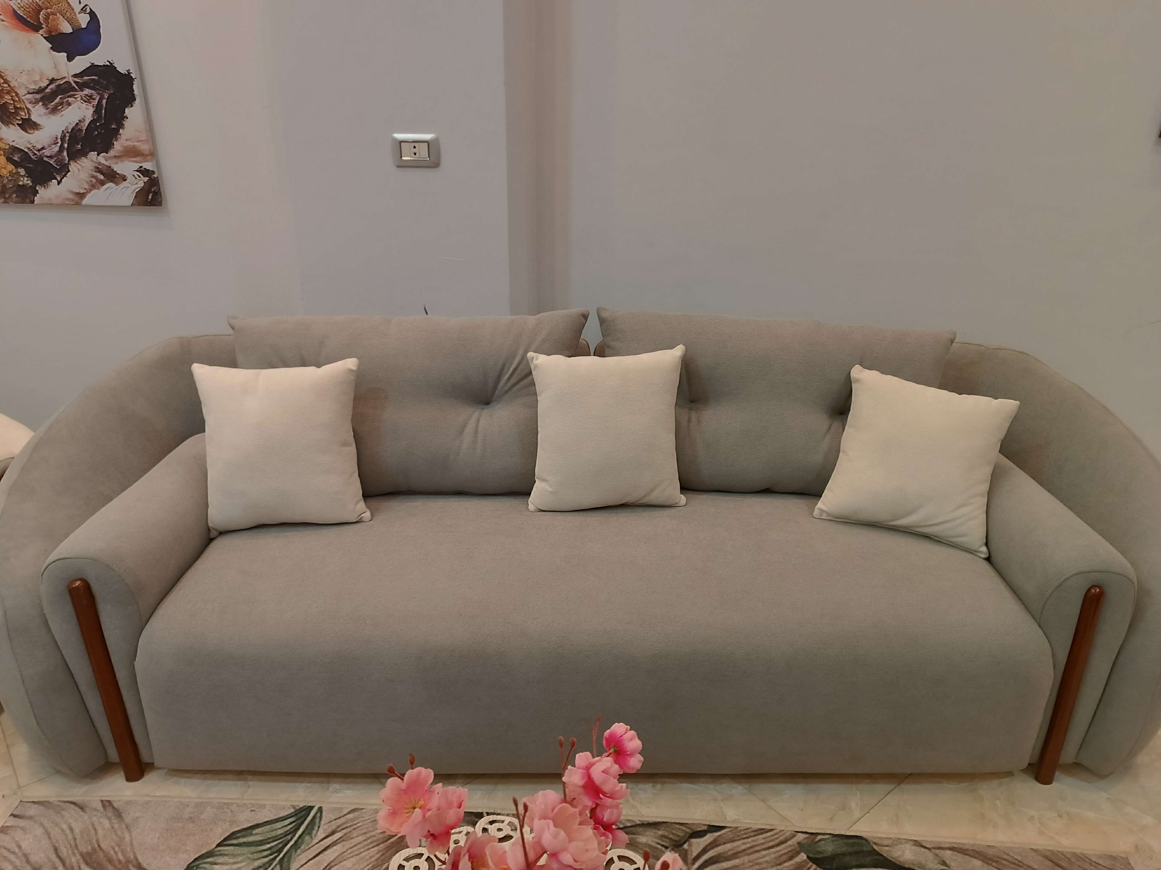 الأنترية الفخامة
