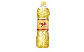 زيت حلوه خليط