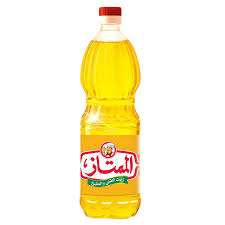 زيت الممتاز