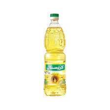 زيت كريستال عباد