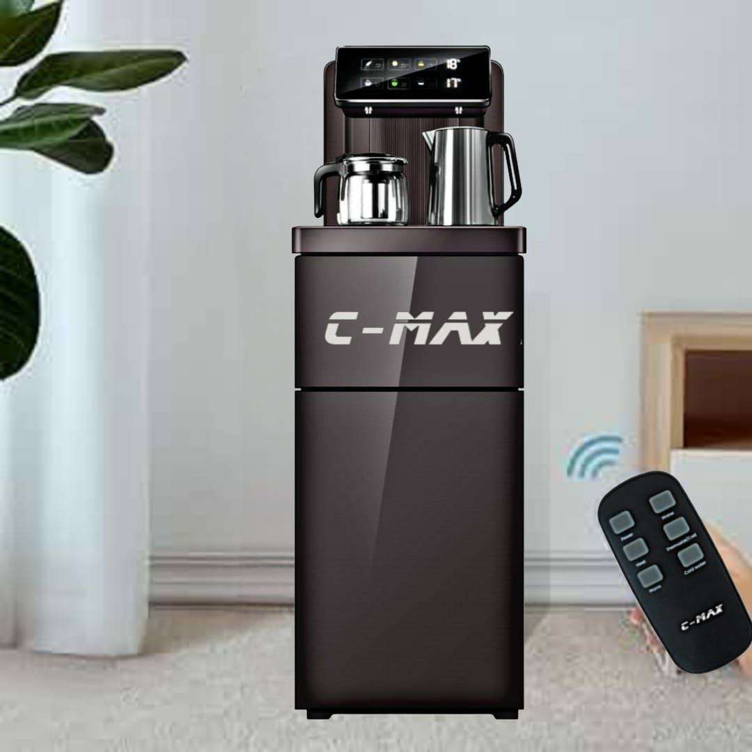 مبرد مياه  C-MAX