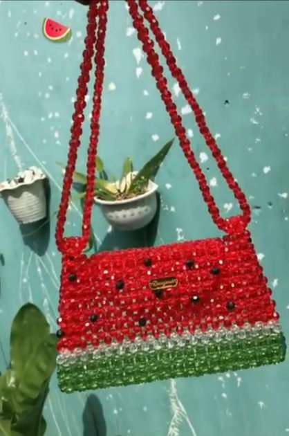 شنطه خرز