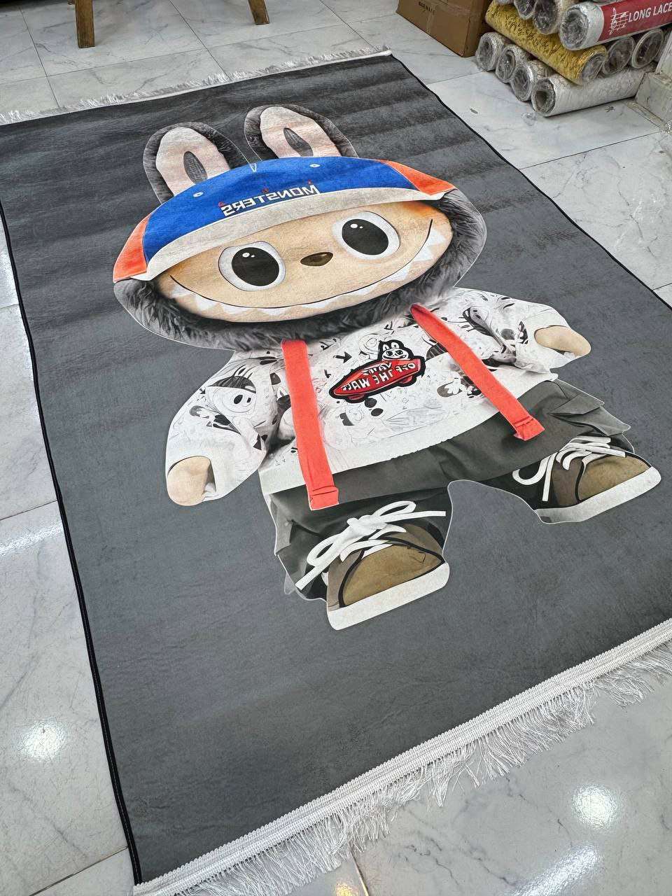 سجاد لبوبو