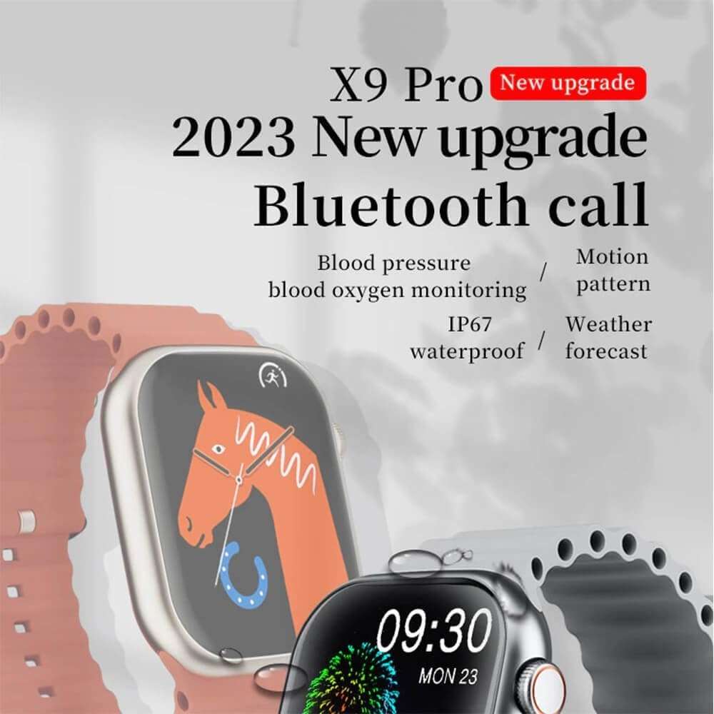 X9 pro
