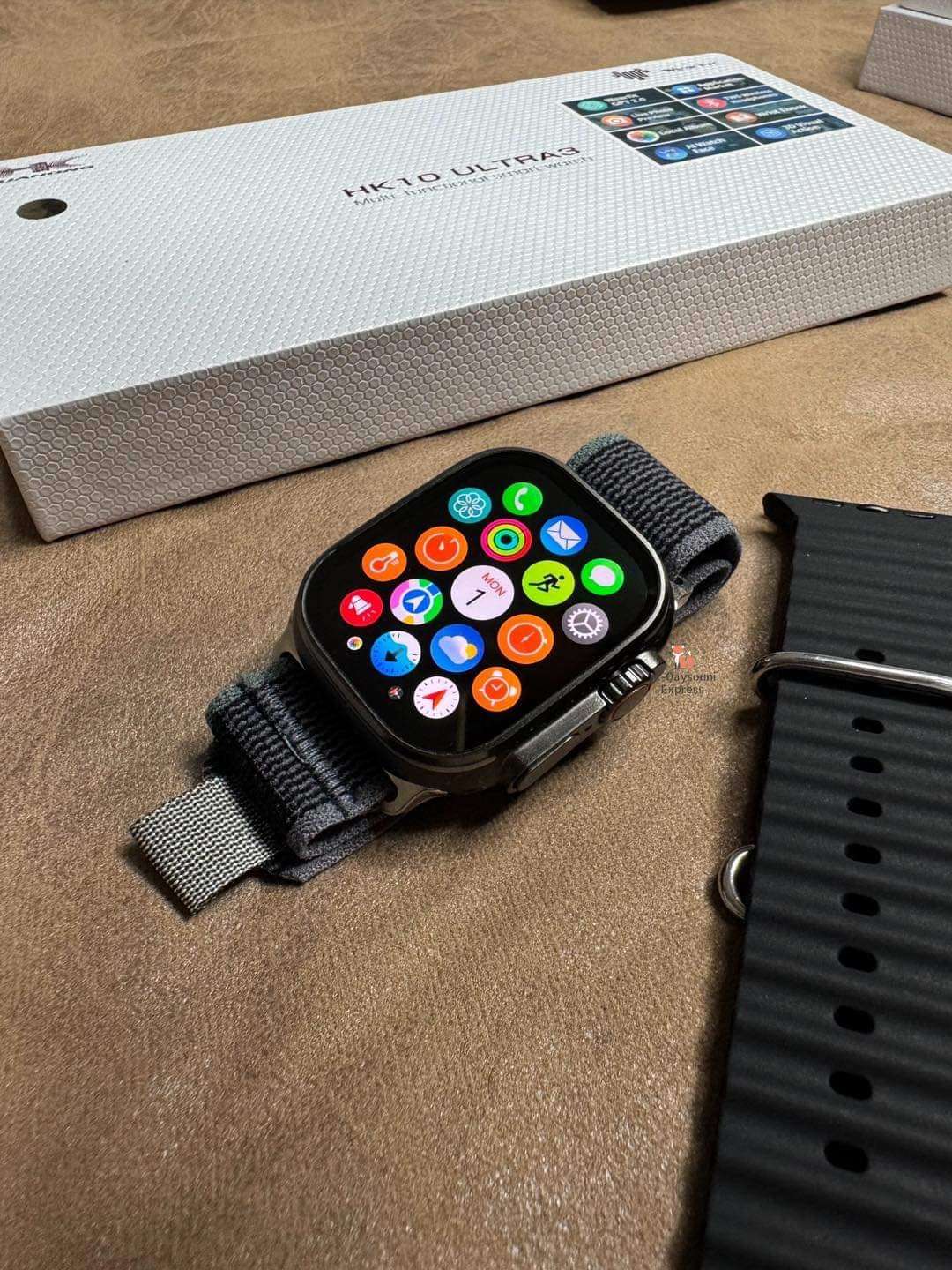Hk10 Ultra 3
