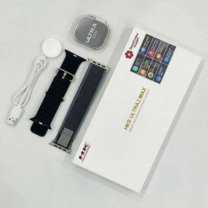 HK9 ULtra 2 MAX