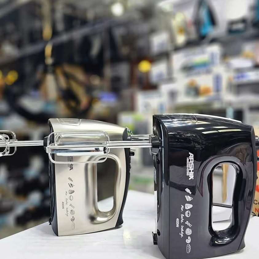مضرب بيض من ارشيا