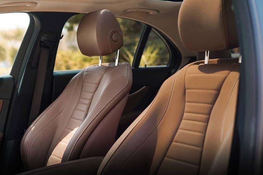 Mercedes e 200 AMG fully loaded 2021