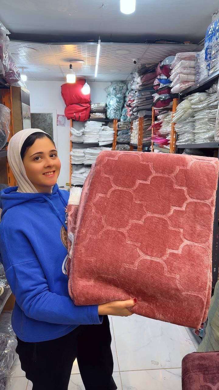 سجادة صافي حافظة