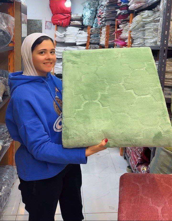 سجادة صافي حافظة