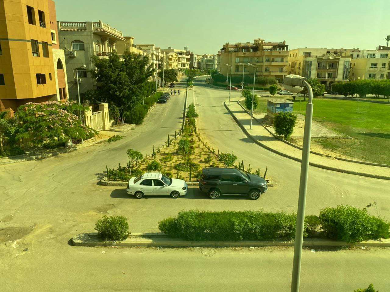 للبيع فيلا بمساحة 600 متر