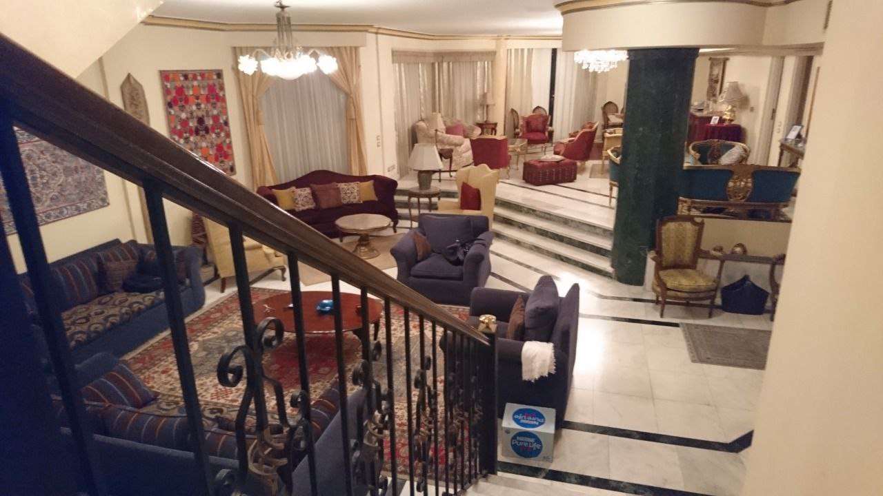 للبيع فيلا بمساحة 600 متر