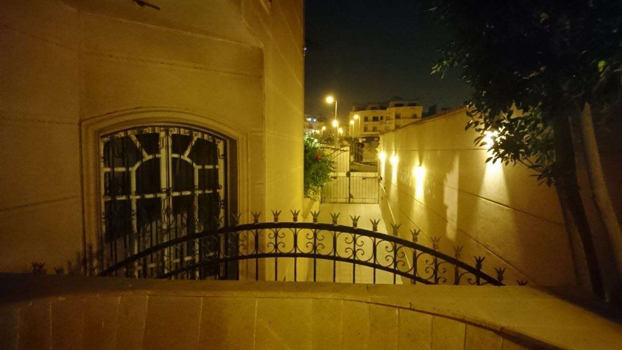 للبيع فيلا بمساحة 600 متر